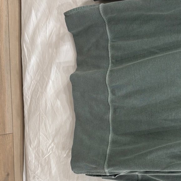 Maurices Sage Green Tunic - Picture 5 of 5